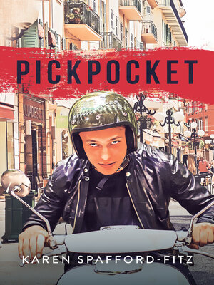 cover image of Pickpocket